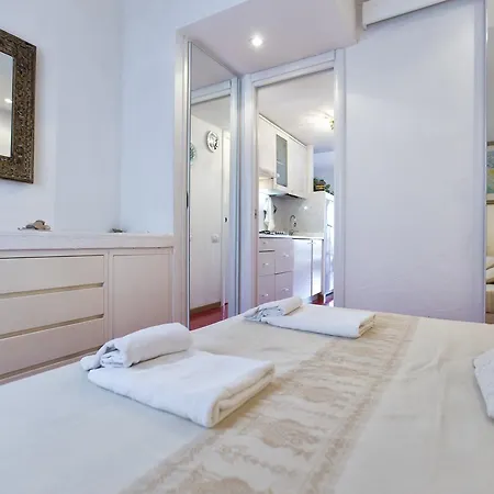 Lentischi C16 Sea View Appartamento *