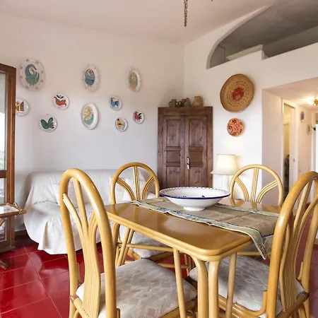 Lentischi C16 Sea View *
