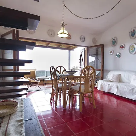 Appartamento Lentischi C16 Sea View *