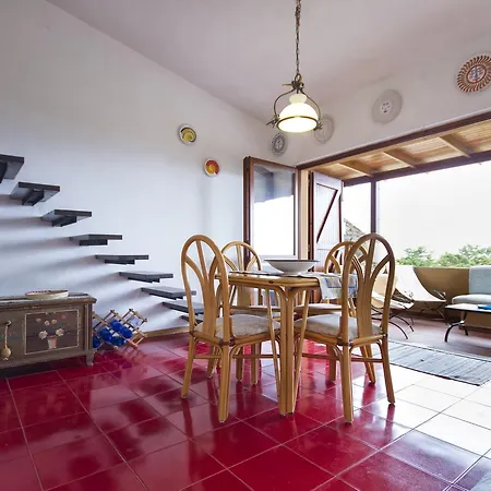 Appartamento Lentischi C16 Sea View *
