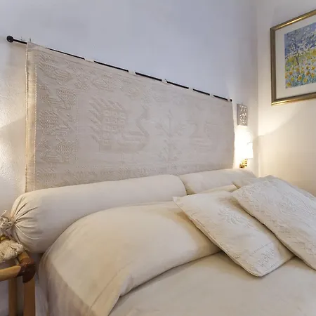 Appartamento Lentischi C16 Sea View