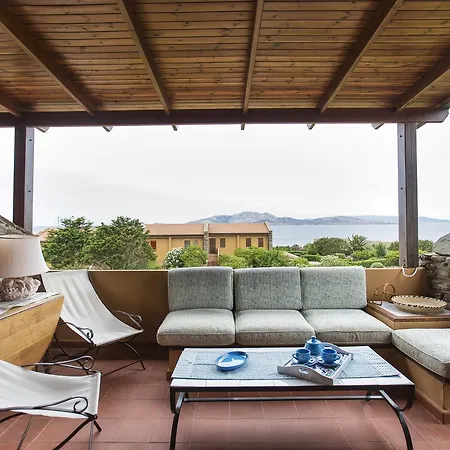 Lentischi C16 Sea View Appartamento *