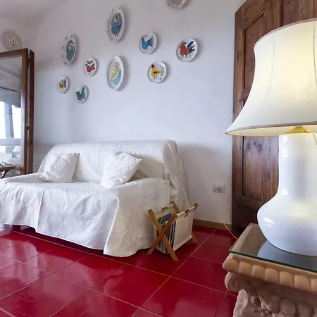 Appartamento Lentischi C16 Sea View