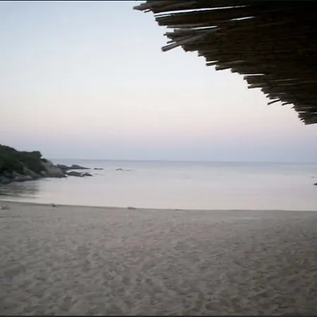 Lentischi C16 Sea View Appartamento Stintino