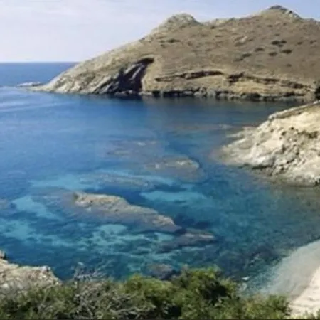 Lentischi C16 Sea View