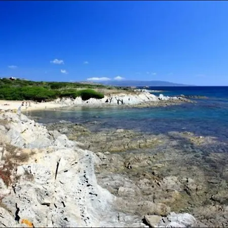Lentischi C16 Sea View Stintino