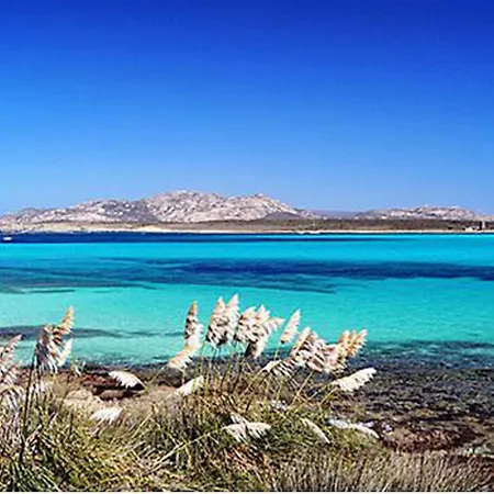Lentischi C16 Sea View Appartamento